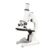 40X-2500X Kids Compound Microscope with Slide Kit for Student Use