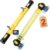 ATFIXM 2 Pack Magnetic LED Work Lights