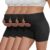 EKOUAER 3 Pack Women’s Maternity Shorts