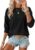 JEKAOYI Womens Oversized Sweatshirts