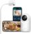 JARTOO 2K Security Indoor Camera & Mount