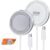 WAYLITE 2Pack Magnetic Wireless iPhone Charger