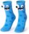 BIBALABILI Crazy Socks