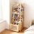 KOMPAKTAYC Stuffed Animal Storage with Clear View Drawer