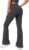 DLOODA High Waisted Flare Leggings