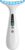 RNAIX Neck Massager- White