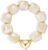 TURANDOSS Colorful Beaded Bracelet