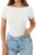 GKBK Women’s Boat Neck Tops