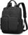 Joyway Women’s Backpack Purse, Fashionable Mini Backpack Crossbody Bag, Small Daypack for Teen Girls, Work, Travel (Black)