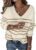 SUNNYMELODY Long Sleeve Sweater