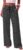 LEPUNUO Womens High Tie Waist Wide Leg Pants