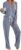 LILLUSORY Long Sleeve Cotton Pajama