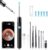 LEIPUT Earwax Remover Tool with 8 Pcs Ear Set