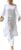 CHICME Womens Linen 2 Piece Vacation Set