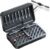 42-in-1 Magnetic Screwdriver Set, Ratchet Multi-Bit Repair Tool Kit with Storage Case, Compact Precision Screwdriver Set for Home, Electronics, Furniture & DIY