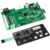 42002-0007S 461105 Control Board Kit Compatible with Pentair Mastertemp 400
