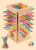 42 Colorful Wooden Sticks Game for 3 4 5 6 Years Old, Math Learning, Fine Motor Skills, Counting Educational Toys