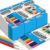 432 Count Colored Pencils Bulk, 36 Packs Pre-Sharpened Coloring Pencils