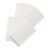 450 Sheets A7 Finance Plan Refill Paper 6 Loose Leaf Inserts