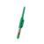 45mm Long Tip Permanent Marker Water, Green