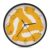 45 Record Adapter Wall Clock 9 Inch Decorative Battery Operated Silent Round for Badroom Livingroom