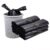 4.61“* 3.27” * 2.95” Handheld Garbage Bag Household Vest Type Garbage Bag