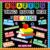 46Pcs Amazing Things Happen Here Bulletin Board Motivational Welcome Back to School Bulletin Board Decoration Inspirational Paper Cutouts for Home School Classroom Nursery Chalkboard Wall Door Decor