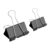 48 Pcs Large and Large Binder Clips 2 Inch Length (24 Pcs) and 1.6 Inch Length (24 Pcs) for Use