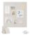 48″ x 36″ Large Felt Bulletin Board, Bold-Stripe 12-Pack Cork Boards, Fabric Bulletin Board with 60 Adhesive Tabs, 50 Pushpins, Felt Wall Tiles for Office Push Pin Board Felt Board, Oatmeal
