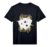 4 Aces Playing Cards, Poker Gambling Game Funny Gift Performance T-Shirt