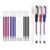 4 Color Heat Erasable Pens for Tailors and Dressmakers