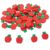 4E’s Novelty 144 Pcs Mini Apple Erasers – Back to School Gifts for Students, Mini Erasers for Kids Bulk Classroom, Apple Manipulatives for Kids, Teacher Rewards, Classroom Supplies and Prizes