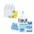 4 Gallon Drawstring Trash Bags&7 oz Plastic Cups