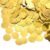 4 Holes Sequins for Crafting Sewing 20-35mm