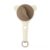 4‑in‑1 Adjustable 3‑Claw Jar Opener, Multifunctional Manual Bottle Can Opener for Weak Hands Seniors, Labor‑Saving Jar Lid Gripper for Jars Cans Beer Bottles, Kitchen Gadget