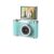 4K 48MP Digital Camera 8X Zoom 180° Flip Screen Student CCD Camera