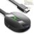 4K Output AIMIBO Wireless HDMI Display Dongle Adapter 2160@60Hz Ultra HD, Miracast Adapter Support AirPlay DLNA from i-Phone 17, Android, Tablet, Laptop, Windows, Mac-Book to TV/Monitor/Projector