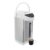 4L Electric Water Boiler and Warmer, 750W 3 Mode Hot Water Dispenser with Auto Keep Warm 24H, Safety Lock & Child Protection, 304 Stainless Steel Instant Heating Water Pot, for Home, Offices