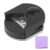 4mm Corner Rounder Punch, Steel Paper Corner Cutter for Photo Albums Invitations Cards, Precise Rounding Tool with Adjustable Guide