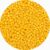 4Mm Glass Seed Beads Bulk,Orange-Yellow 6/0 Small Mini Pony Seed