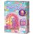 4M Starlit Fairy Door, DIY Fairy Door Craft Kit for Kids with Glow in the Dark Stars, Plus Accessories and Stickers, Bedroom Decoration, Mini Doors for Fairies, Gifts for 5+ Years