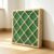 4 Pack 16x20x1 MERV 1 Fiberglass Air Filter, Nested HVAC Furnace AC Panel Filter, UL Class 2 Certified, Low Pressure Drop Energy Saving 30-Day Dust Filter for Home Heating Cooling