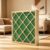 4 Pack Furnace Filter 20x20x1, Disposable AC Furnace HVAC Air Filter Replacement,30-Day Long-Lasting Performance, Heavy-Duty One-Piece Chipboard Frame