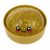 4 Pack Glitter Squishy Dumpling Stress Balls Soft Squeeze Fidget Toys Squishies Stress Relief Sensory Toy for Adults Kids Anxiety Relief Birthday Gifts Party Favor (Gold)