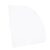 4 Packs Sketching Paper for Students, 400 Sheets