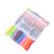 4pc-erasable Highlighter