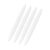 4 PC Car Door Edge Guards for Dodge Durango 3rd 6&7 Seats 2016-2024