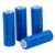 4pcs 3.2V 400mAh 14430 Button Top Large Capacity for,LED,Mini Fans etc.