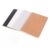 4pcs Blank Graffiti Sketchbook for Students and Teachers