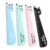 4PCS Cartoon Kitten Wooden Rulers